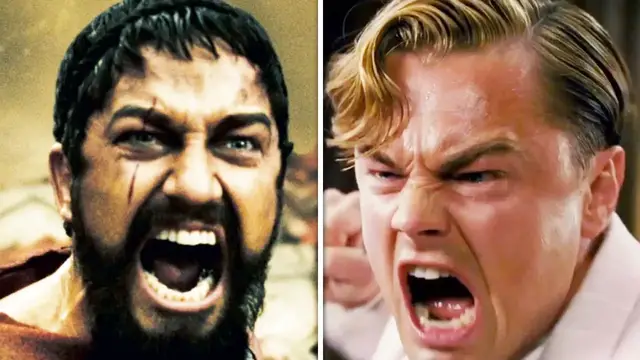 'Video thumbnail for Top 10 Moments Characters Went Full Beast Mode'