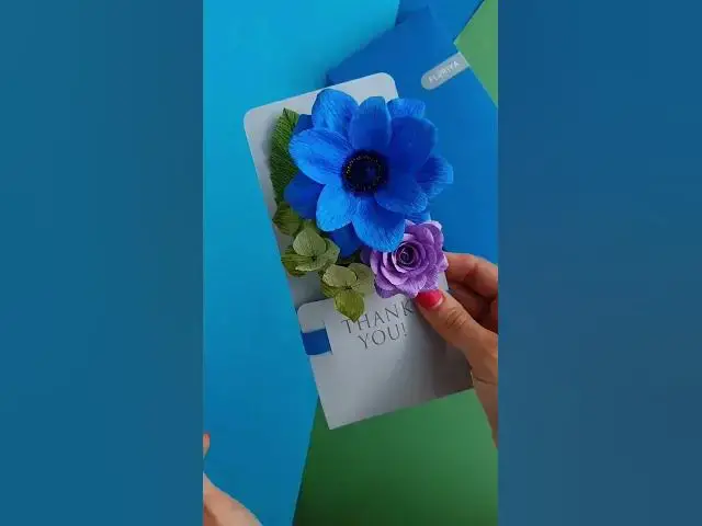 Video thumbnail for Beautiful  Gift Flower Box