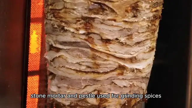 Video thumbnail for Molcajete Recipe