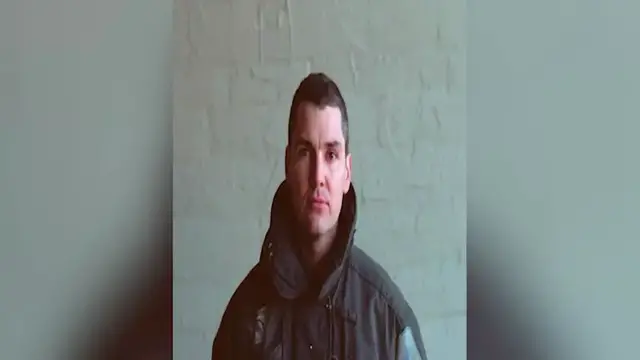 Video thumbnail for Former FDNY firefighter from Baiting Hollow recalls surviving 9/11 when his entire battalion was lost