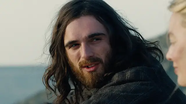 Video thumbnail for Wuthering Heights - Official Trailer