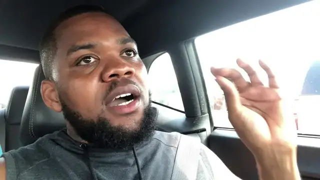 'Video thumbnail for Lord Brunson: eagles win! super bowl reaction & dallas cowboys commentary'