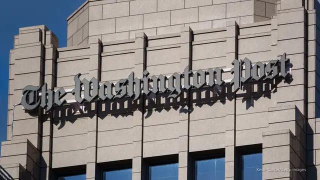 'Video thumbnail for Former Washington Post writer: COVID lab leak fact-check is an ‘infinite regret’ '