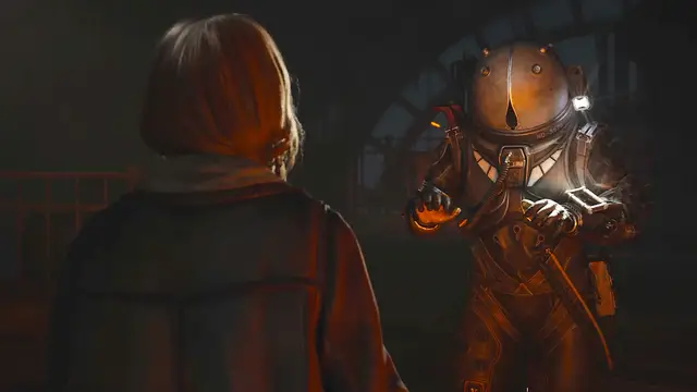 'Video thumbnail for Cronos: The New Dawn - Official Story Deep Dive Video'