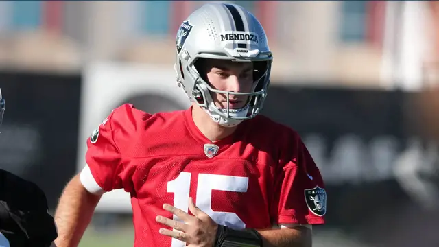 Video thumbnail for An NFL 2026 Season Preview: Key Players and Matchups
