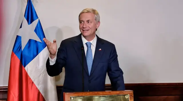 Video thumbnail for Chile’s far-right turn: What it means for Latin America