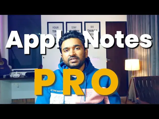 'Video thumbnail for Top 10 Tips to Use Apple Notes for Boosting Productivity'