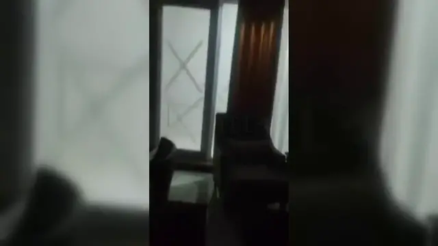 Video thumbnail for Iran: U.S. Strikes Hit Iranian Military Site.