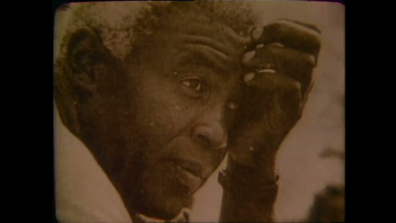 Video thumbnail for Greatest Sports Legends- Features Howard Cosell discussing Jackie Robinson's last interview