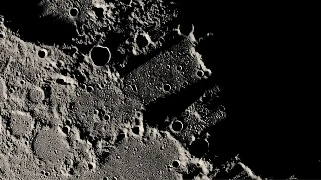 Video thumbnail for Could a Moon Cave Be the First Moon Base?