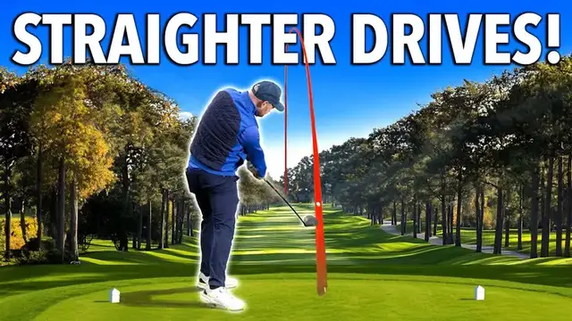 Video thumbnail for Use This 5-Step Plan On The Tee To Find More Fairways