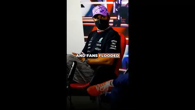 'Video thumbnail for When Max Verstappen lashed out at social media toxicity ♨'