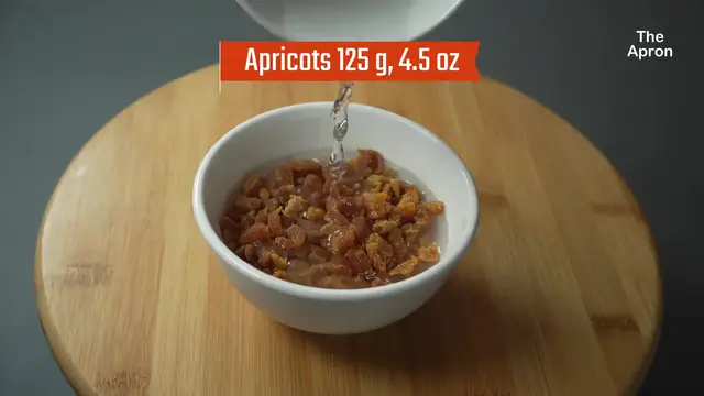 Video thumbnail for 7.I Don’t Eat Sugar Anymore! This Snack Does More Real Energy! One Bite, Pure Power! (1080p 24fps)