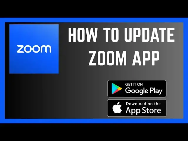 'Video thumbnail for How To Update Zoom App'