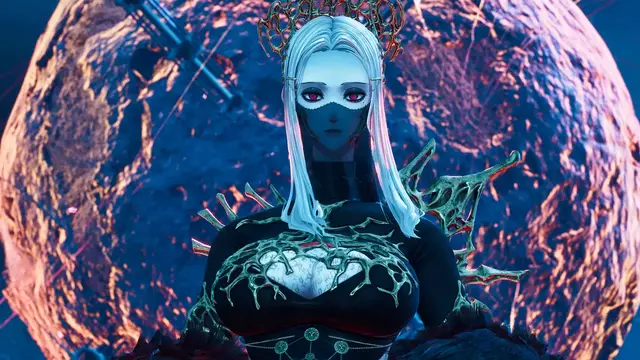 'Video thumbnail for Code Vein 2 - Official Gameplay Overview'