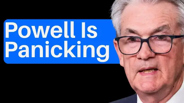 Video thumbnail for Minority Mindset: why the fed is worried again: inflation, interest rates, and the housing market