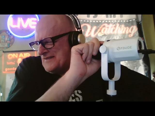 Video thumbnail for behind the table @ scott's place official series & debut brand new show on youtube...