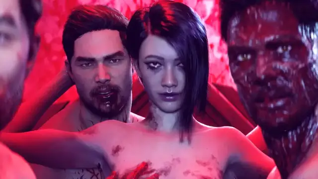 Video thumbnail for Hellraiser Revival Gameplay: 16 Minutes of Brutal Horror
