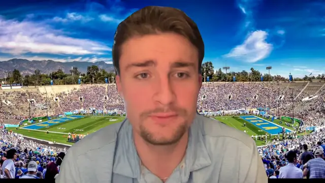 Video thumbnail for UCLA Bruins Insider Podcast: Bruins QB Signs Pro Contract with Carolina
