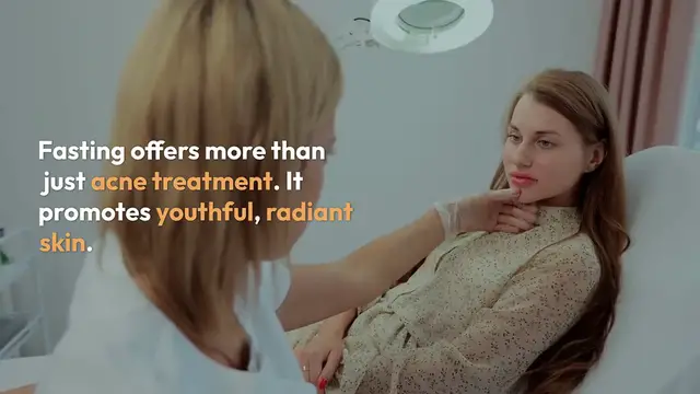 Video thumbnail for Fasting for Radiant Skin