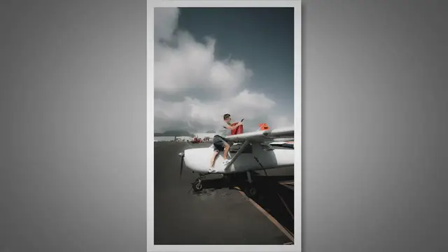 Video thumbnail for  How Does Gas Turbine Engine Work? A Journey into its Inner Workings