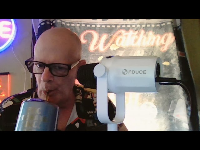 Video thumbnail for brb in the morning with coffee & a show