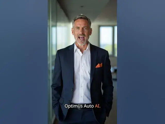 Video thumbnail for What If Your Business Ran Itself 24/7?