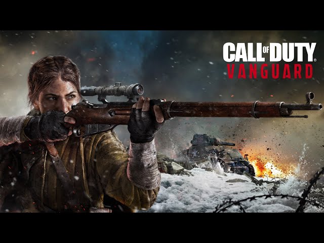 Video thumbnail for CALL OF DUTY VANGUARD | MUITIJOGADOR