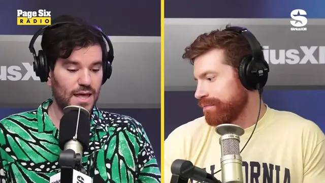 Video thumbnail for How did Kyle Cooke and Meghan King end up kissing?