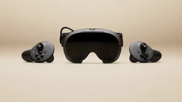 Video thumbnail for Steam Frame - Official Overview and Quick Start Guide