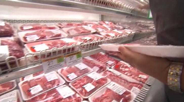 Video thumbnail for Return of screwworm raises questions about future beef prices