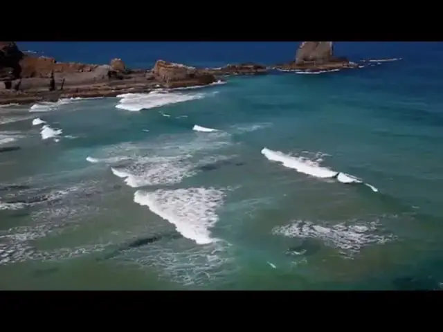 Video thumbnail for Sea, Beach