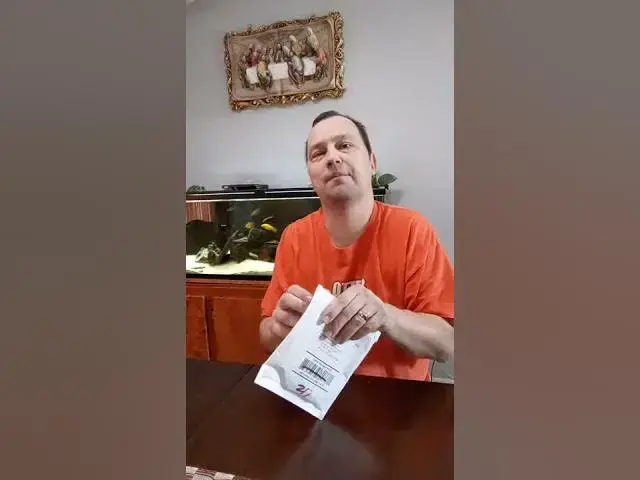 Video thumbnail for I got new Sticker Fry in!! #shorts