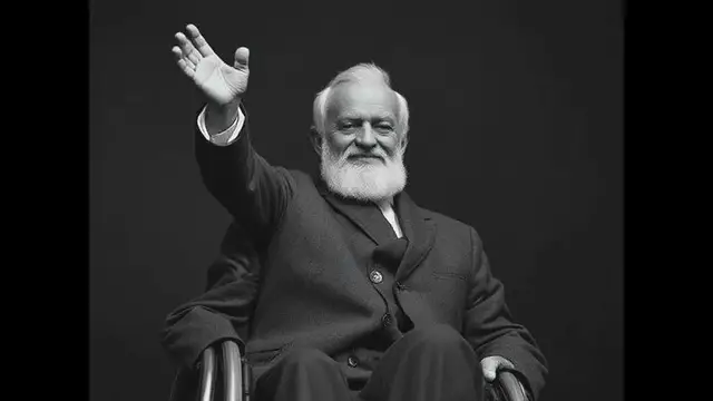 Video thumbnail for who was the founder of the paralympics