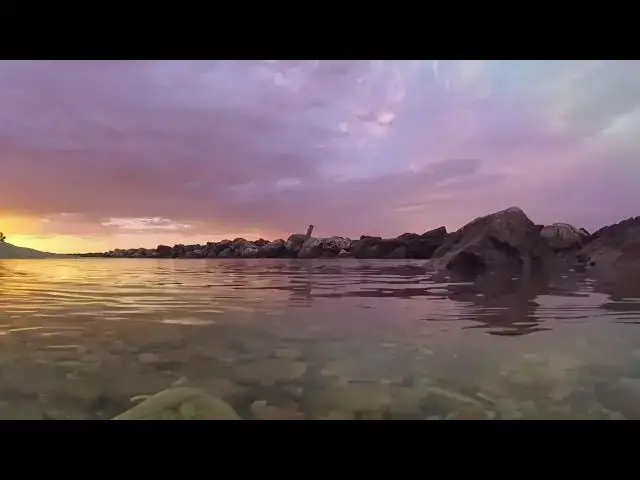 Video thumbnail for Sea, Beach