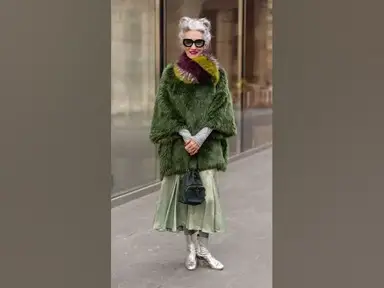 'Video thumbnail for Estilo Criativo: A moda que acentua sua individualidade'