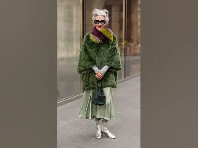 'Video thumbnail for Estilo Criativo: A moda que acentua sua individualidade'