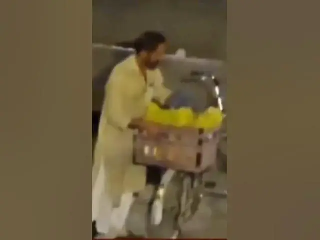 Video thumbnail for کوئی تو ہے جو نظامِ ہستی چلا رہا ہے وہی خدا ہے*دکھائی بھی جو نہ دے ، نظر بھی جو آرہا ہے، وہی خدا  ہے