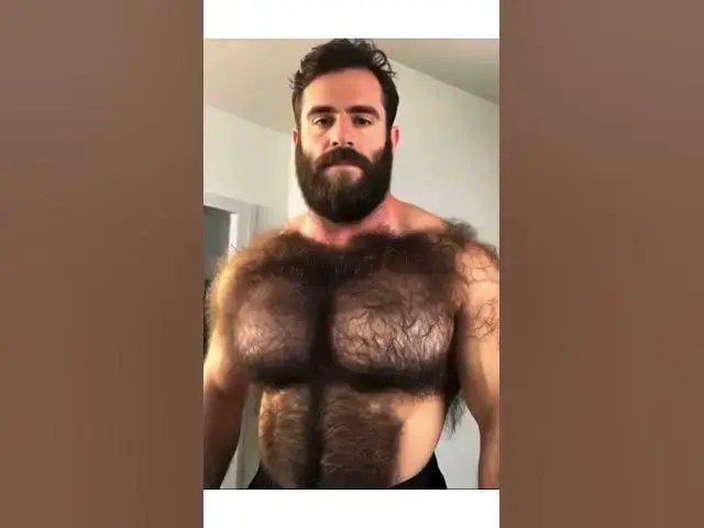 Video thumbnail for Too hairy ??