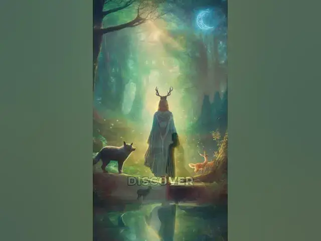Video thumbnail for Embracing Your Spirit Animal