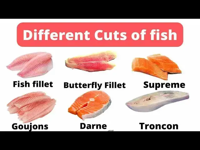 Video thumbnail for Fish Cutting Technique #youtubeshorts #fishing