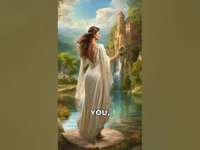 Video thumbnail for Unveiling Past Lives: A Journey of Self-Discovery