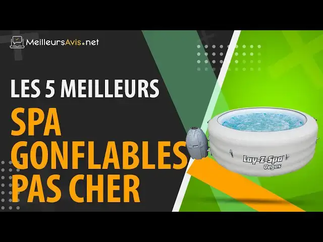Video thumbnail for ⭐️ MEILLEUR SPA GONFLABLE PAS CHER - Avis & Guide d'achat (Comparatif 2020)