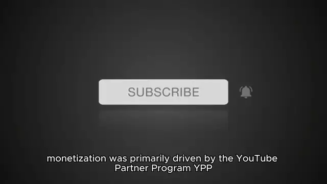 'Video thumbnail for 2025 YouTube monetization update '