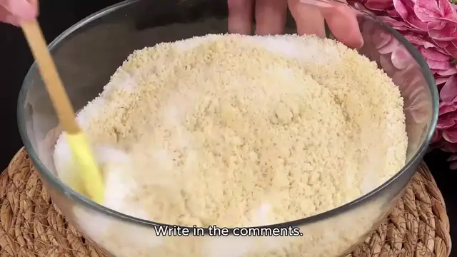 'Video thumbnail for 🍋 An easy keto almond lemon pie recipe that anyone can try 🍋(720P HD)'