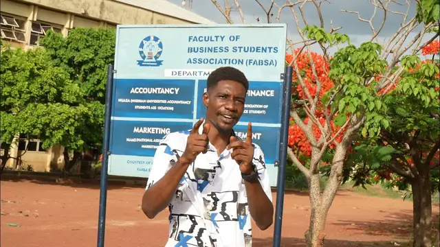 Video thumbnail for How to Defer Admission in Nigeria University or Polytechnic