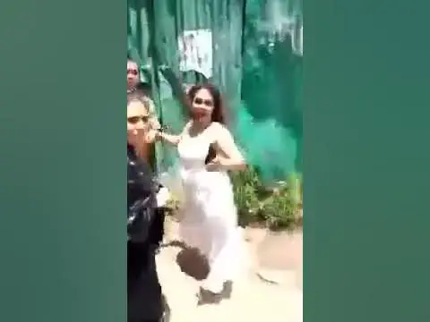 'Video thumbnail for SOUTH B Corona Virus Suspects Fight With Police and Medics Refusing To Board Ambulance VIRAL VIDEO'