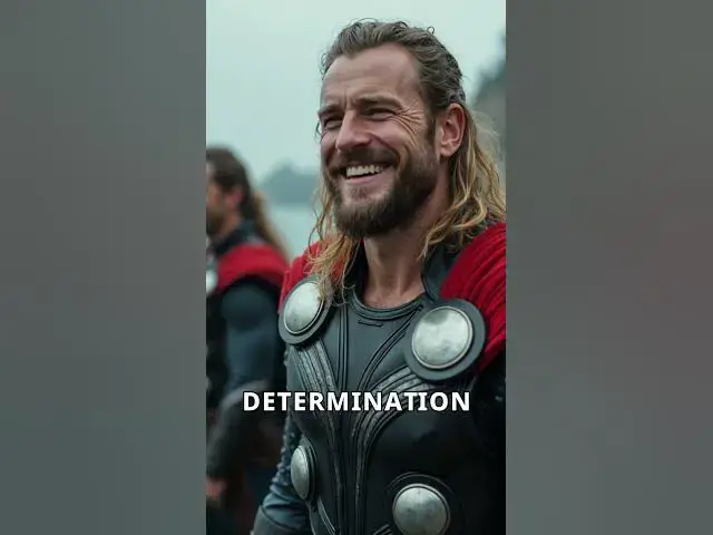 Video thumbnail for Thor’s Daring Rescue: Saving the Asgardian Fleet from Certain Doom!