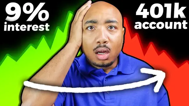 Video thumbnail for orlando miner: interest rates explode, retirement withdrawals soar & housing market concerns