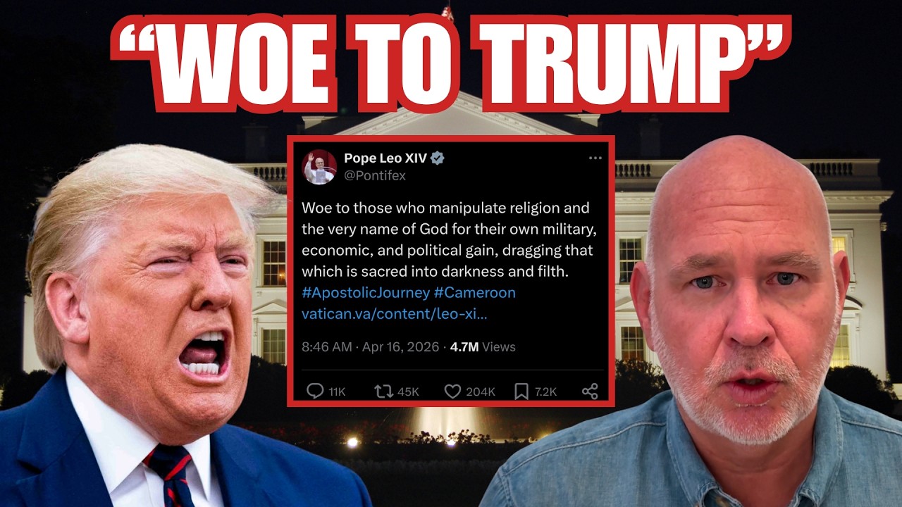 Video thumbnail for Steve Schmidt: Trump Has Already Lost